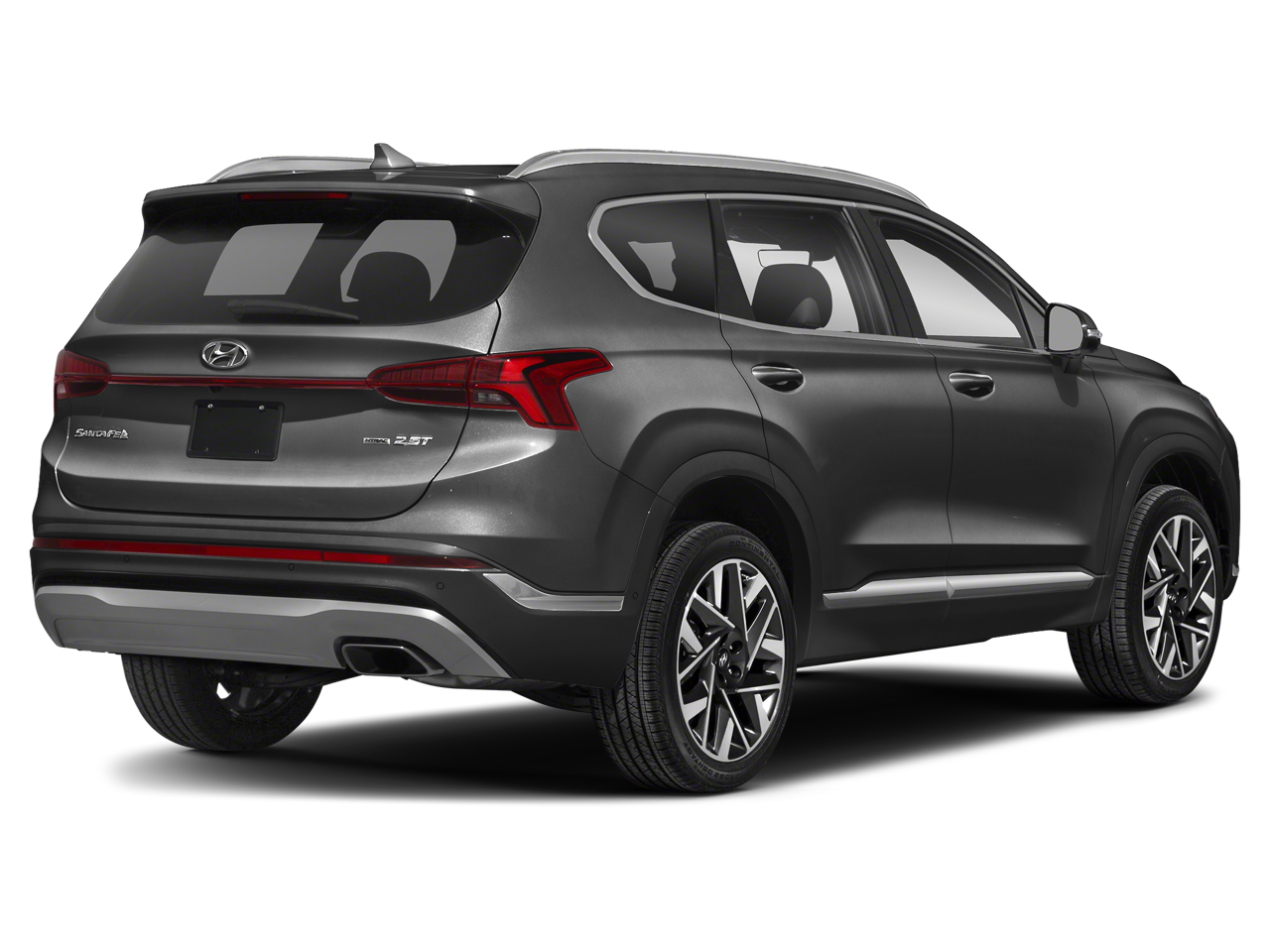2022 Hyundai Santa Fe Calligraphy 4x4