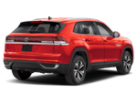 2024 Volkswagen Atlas Cross Sport 2.0T SE 4 Motion W/Technology