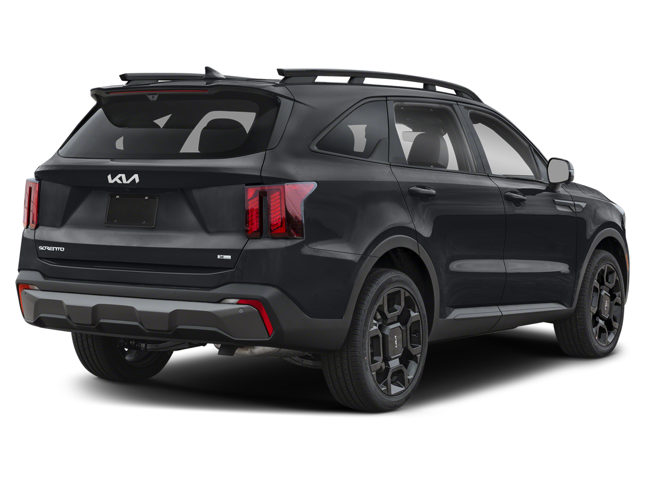 2025 Kia Sorento X-Line SX Prestige