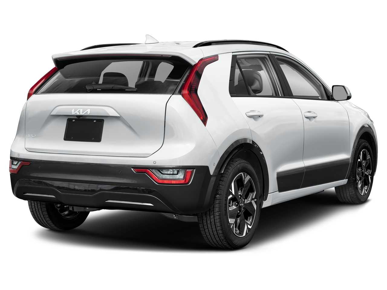 2025 Kia Niro Wave - Photo 29