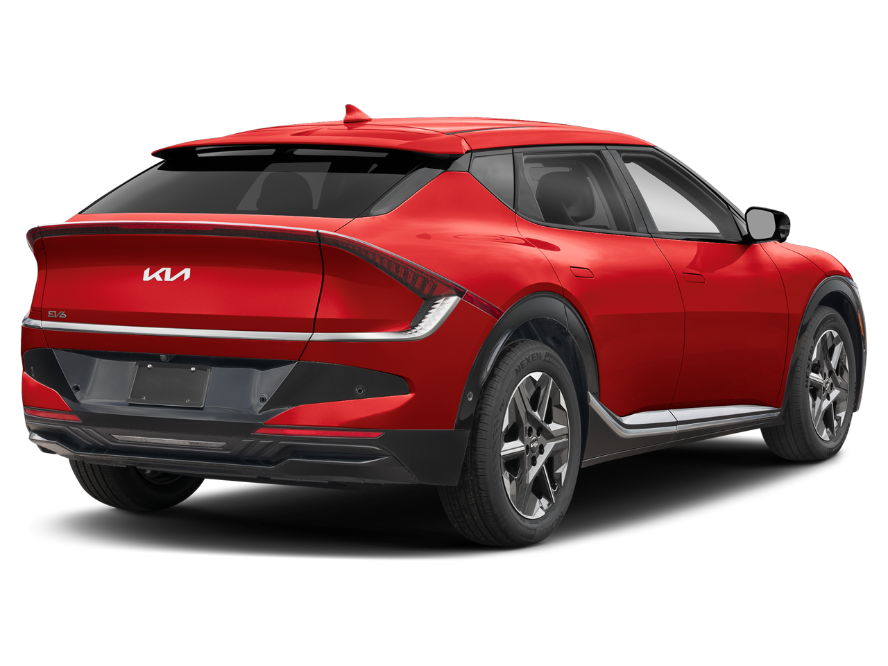 2025 Kia EV6 Light L/R - Photo 29