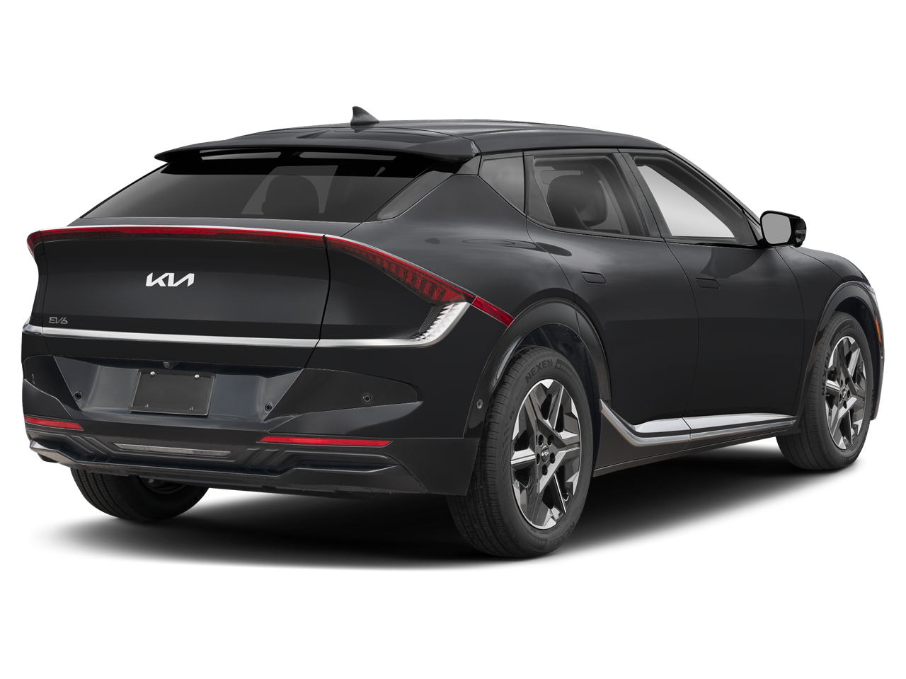 2025 Kia EV6 Light L/R - Photo 29