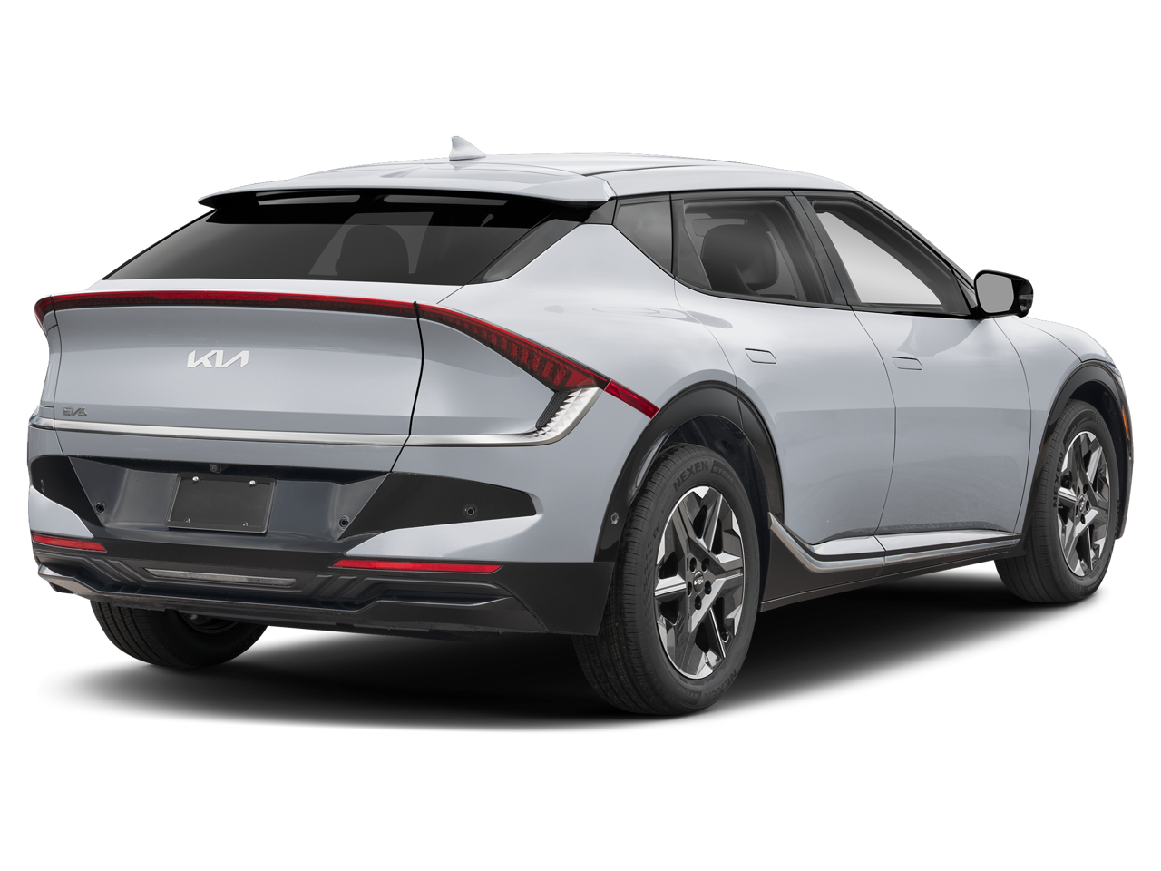 2025 Kia EV6 Light L/R - Photo 29