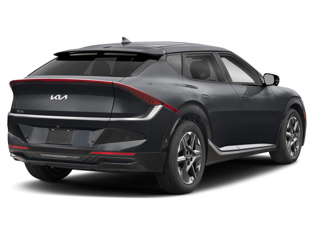 2025 Kia EV6 Light L/R - Photo 29