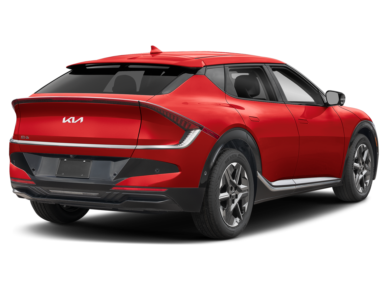 2025 Kia EV6 Light L/R - Photo 29