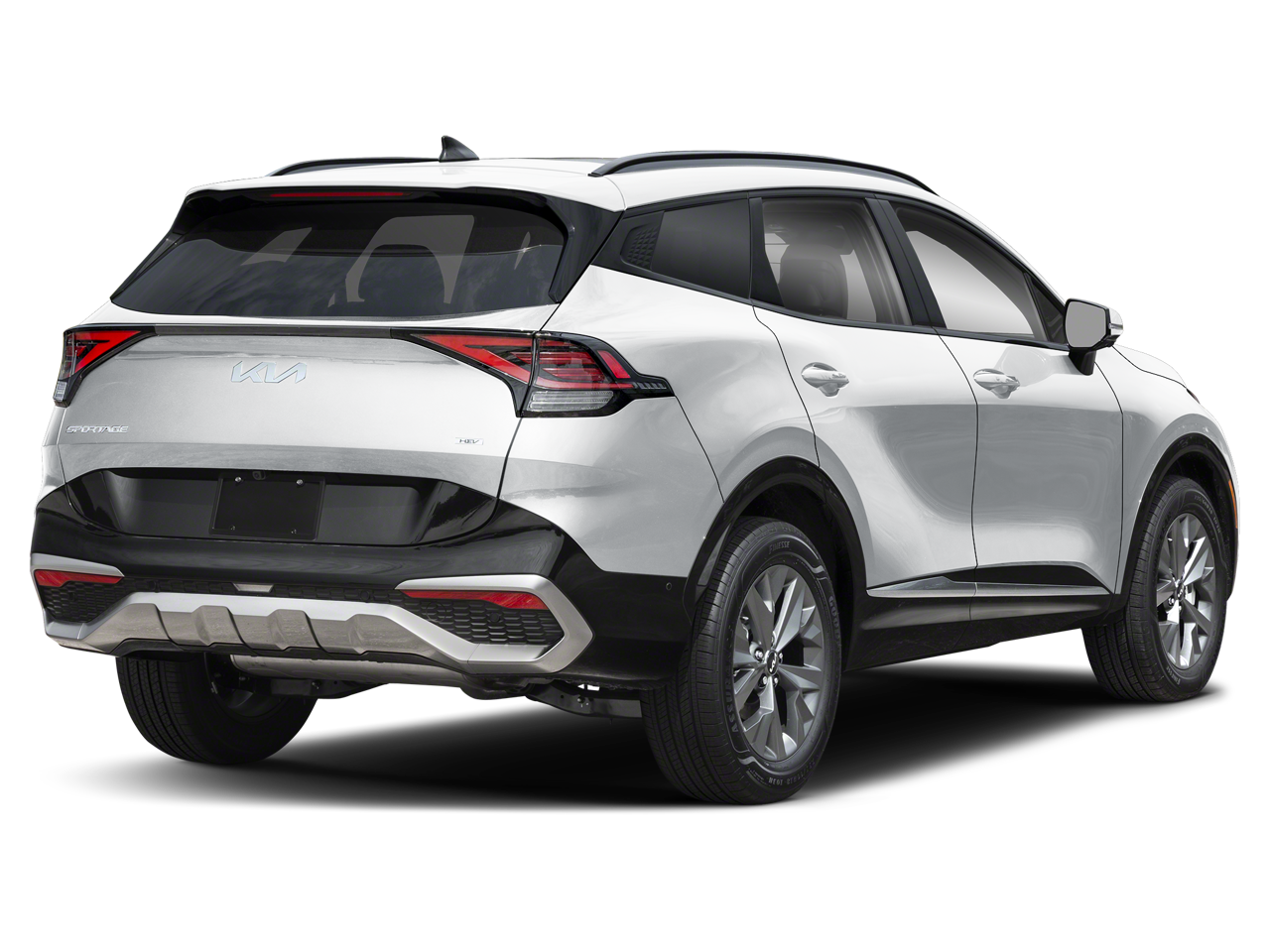 2025 Kia Sportage SX Prestige Hybrid - Photo 29
