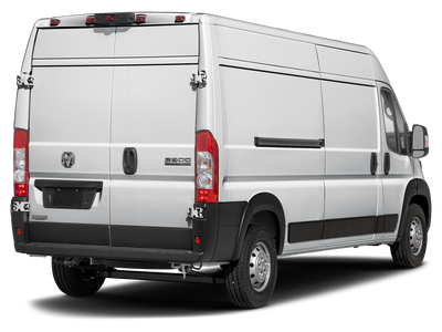 2025 RAM ProMaster 2500 136"WB-LOW ROOF 136 WB