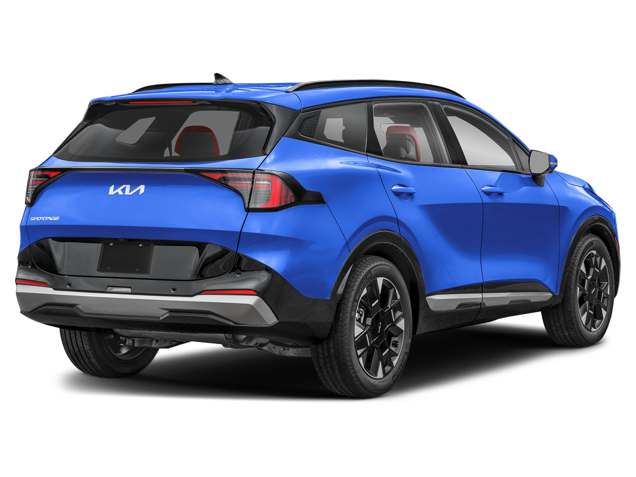 2026 Kia Sportage SX Prestige - Photo 29