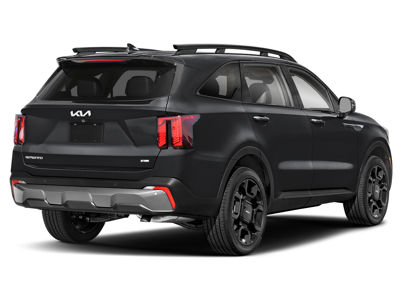2026 Kia Sorento X-Line SX - Photo 29
