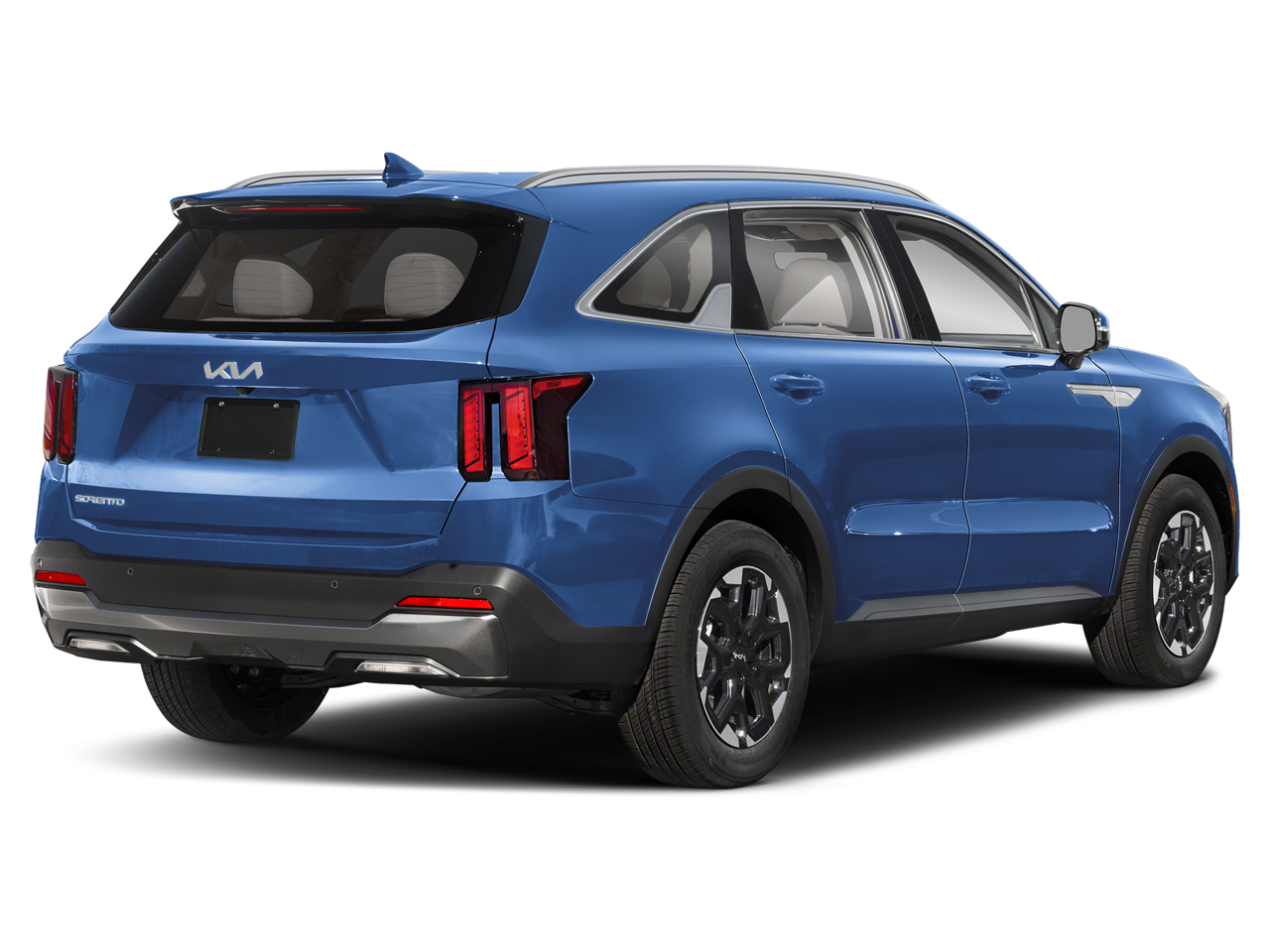 2026 Kia Sorento S - Photo 29