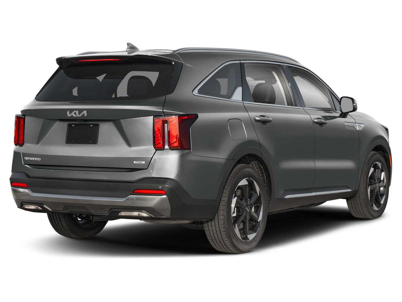 2026 Kia Sorento EX PHEV - Photo 29