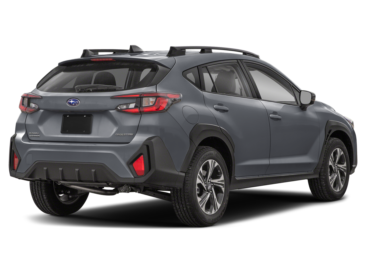 2026 Subaru Crosstrek Premium-AWD