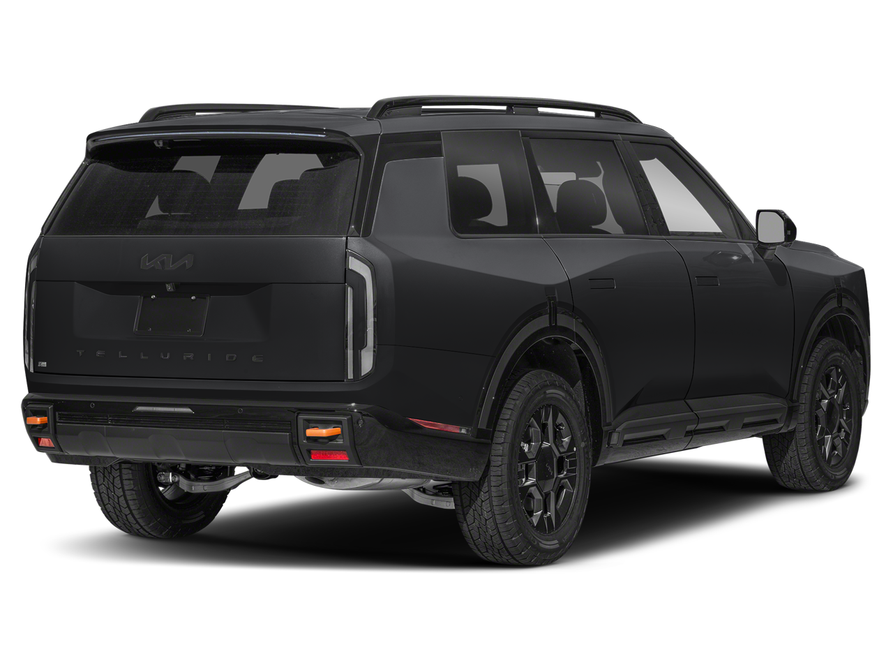 2027 Kia Telluride X-Line SX