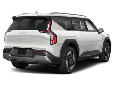 2027 Kia EV9 Wind