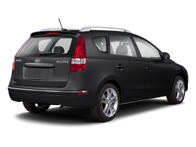 2012 Hyundai Elantra Touring GLS photo 2