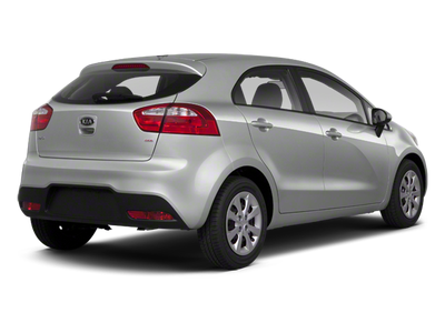 2013 Kia Rio EX