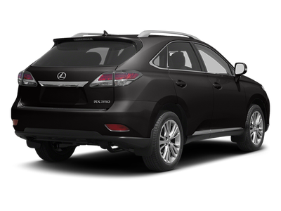 2013 Lexus RX 350 350 Premium Packaage