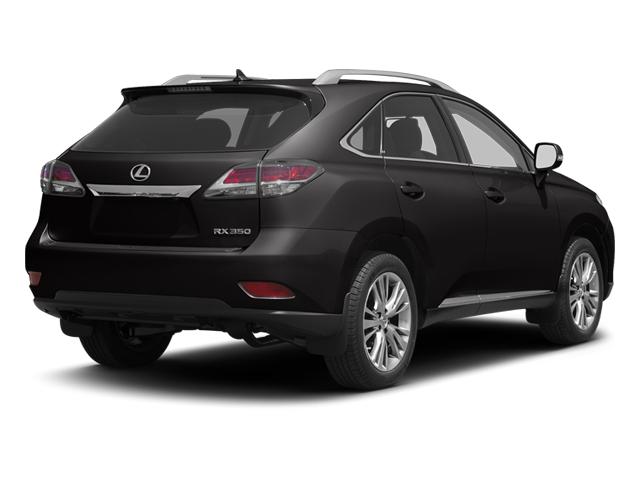 2013 Lexus RX 350 350 Premium Packaage