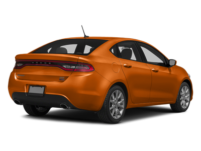 2014 Dodge Dart GT