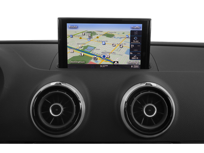 2015 Audi A3 1.8T Premium Plus