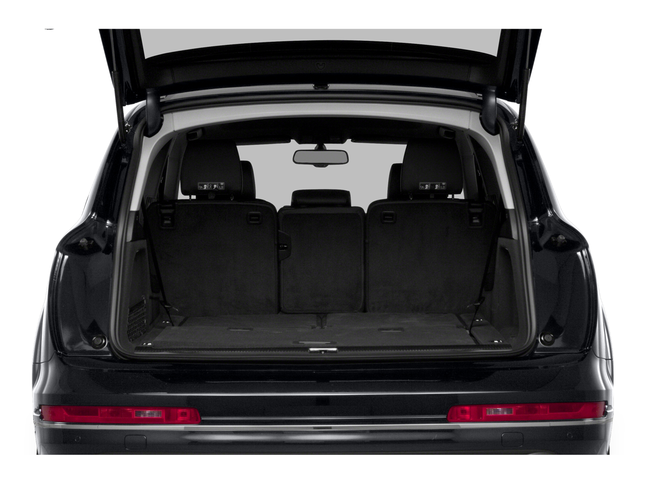 2015 Audi Q7 3.0T Premium quattro