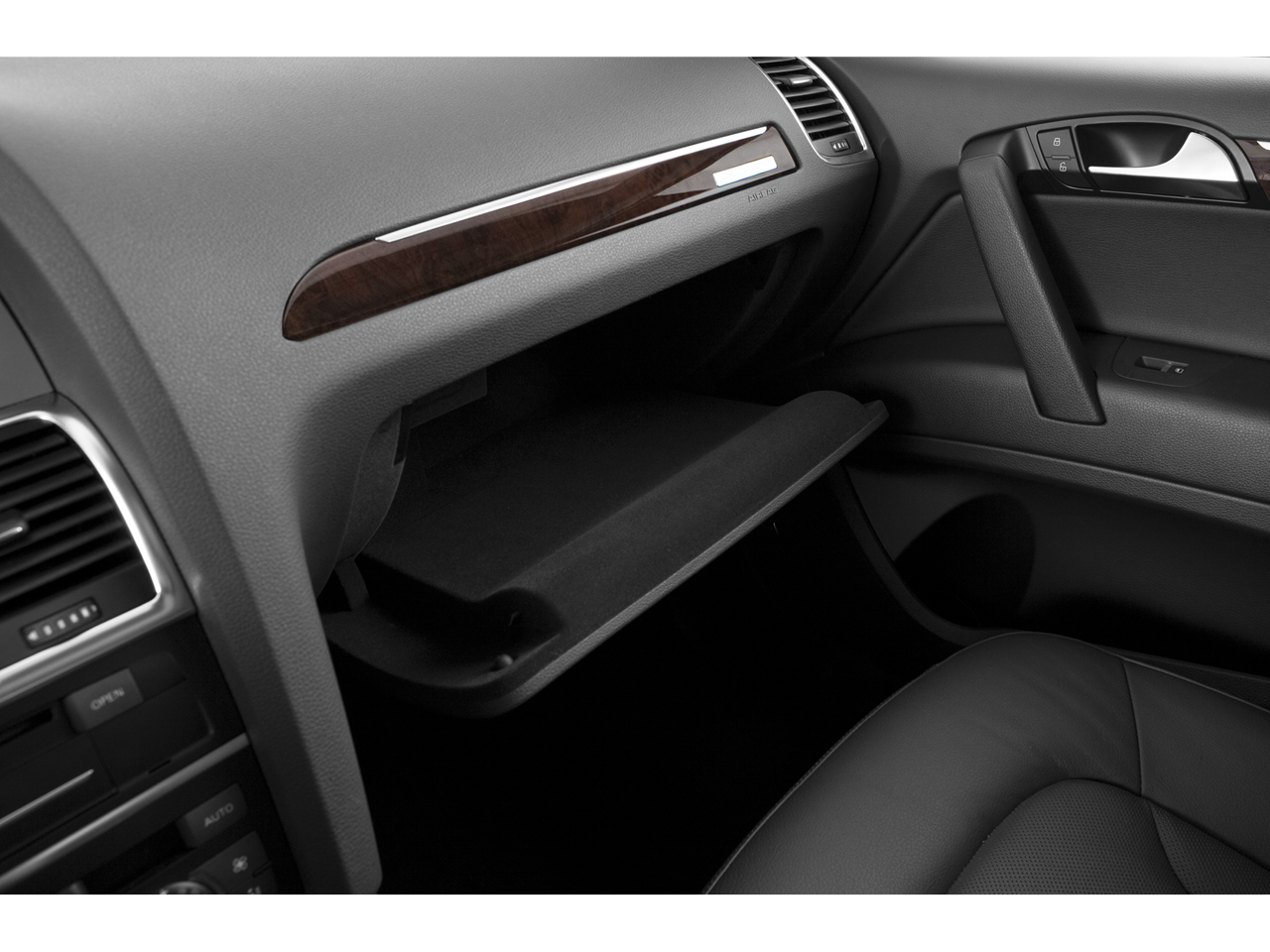 2015 Audi Q7 3.0T Premium quattro