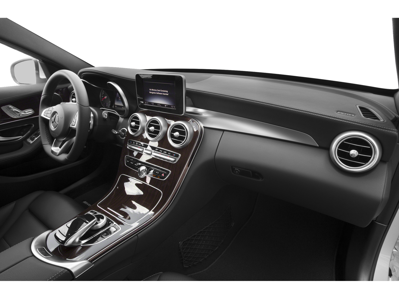 2015 Mercedes-Benz C 300 C 300 Sport