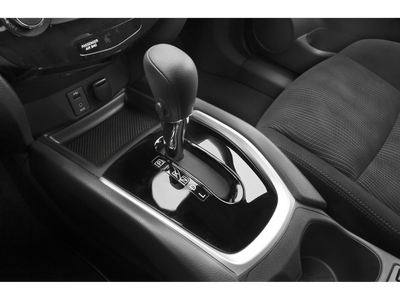 2015 Nissan Rogue SL Premium Package