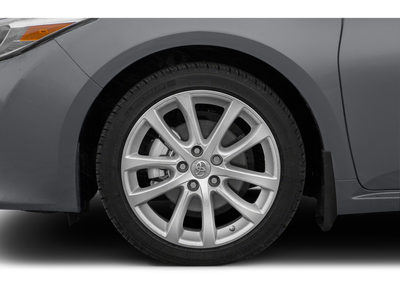 2015 Toyota Avalon XLE Perferred Owners Portfolio