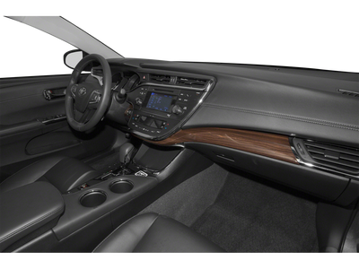 2015 Toyota Avalon XLE Perferred Owners Portfolio