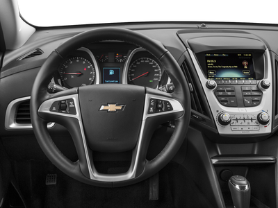 2016 Chevrolet Equinox LT AWD