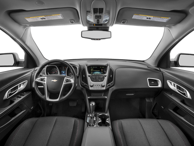 2016 Chevrolet Equinox LT AWD