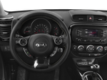 2016 Kia Soul Base 5Dr Wagon Auto Base