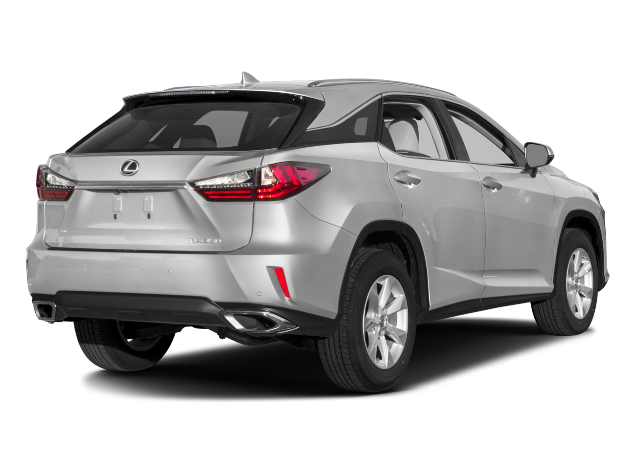 2016 Lexus RX 350 AWD