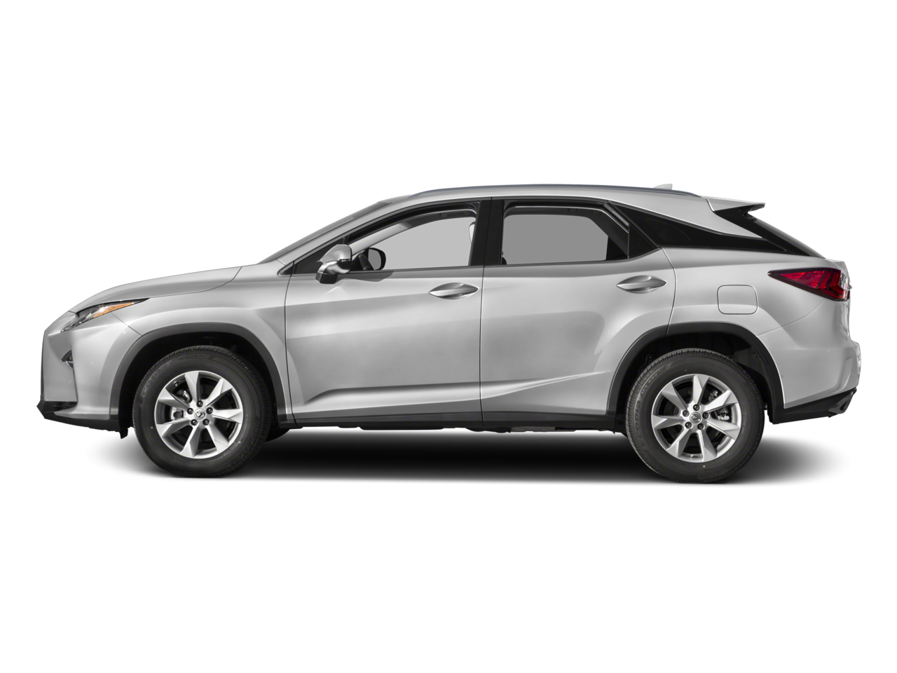 2016 Lexus RX 350 AWD