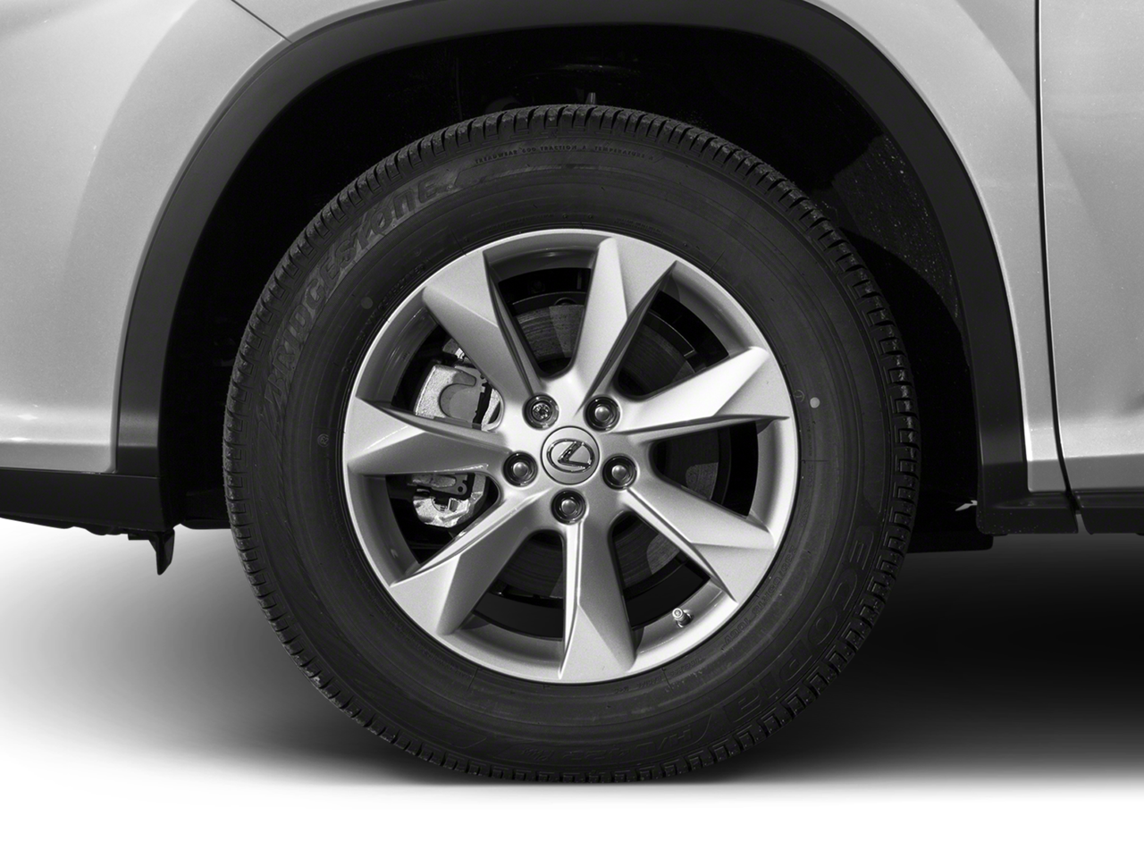 2016 Lexus RX 350 AWD