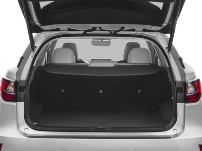 2016 Lexus RX 350 AWD