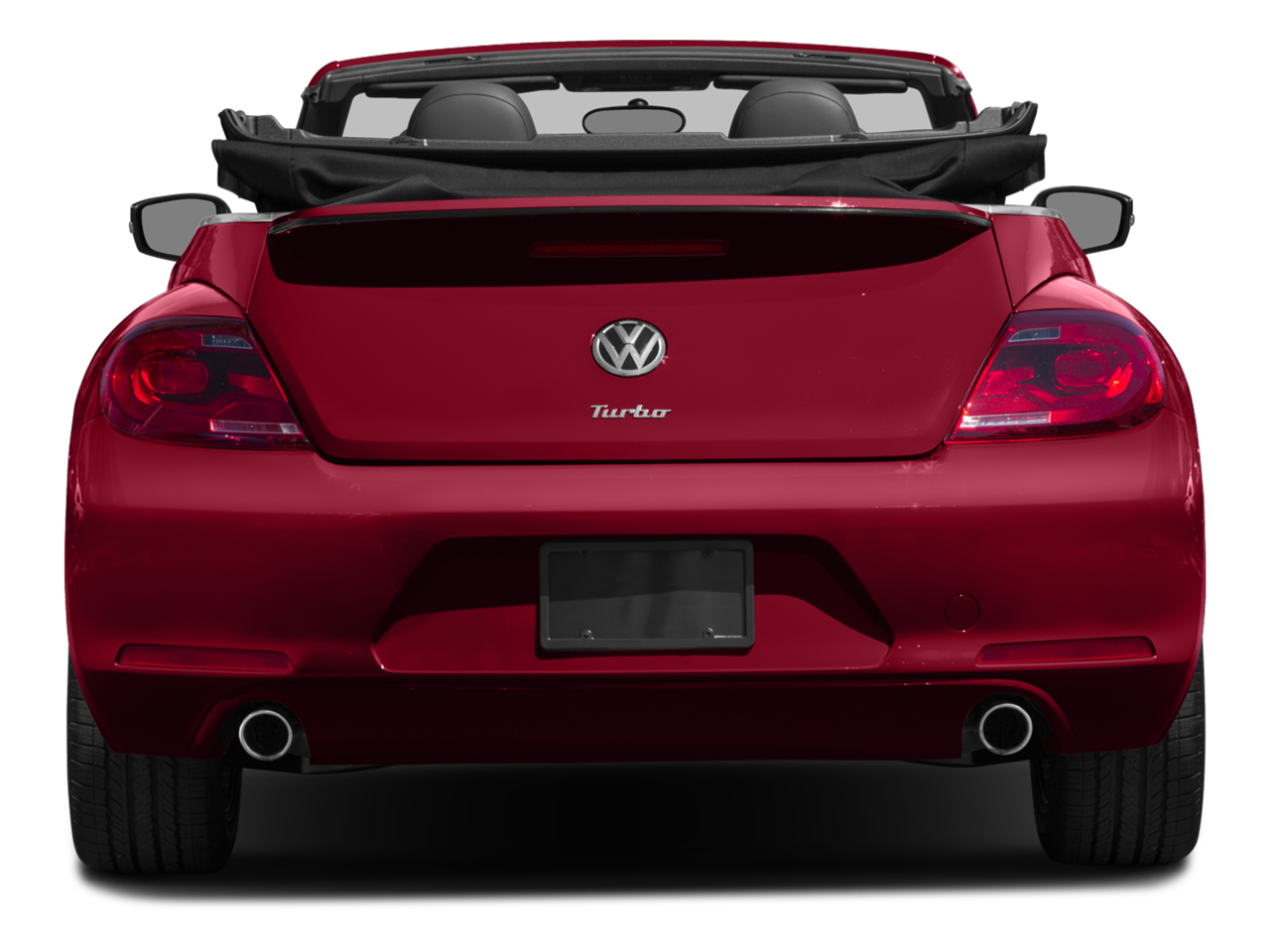2016 Volkswagen Beetle 1.8T SE