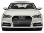 2018 Audi A6 quattro
