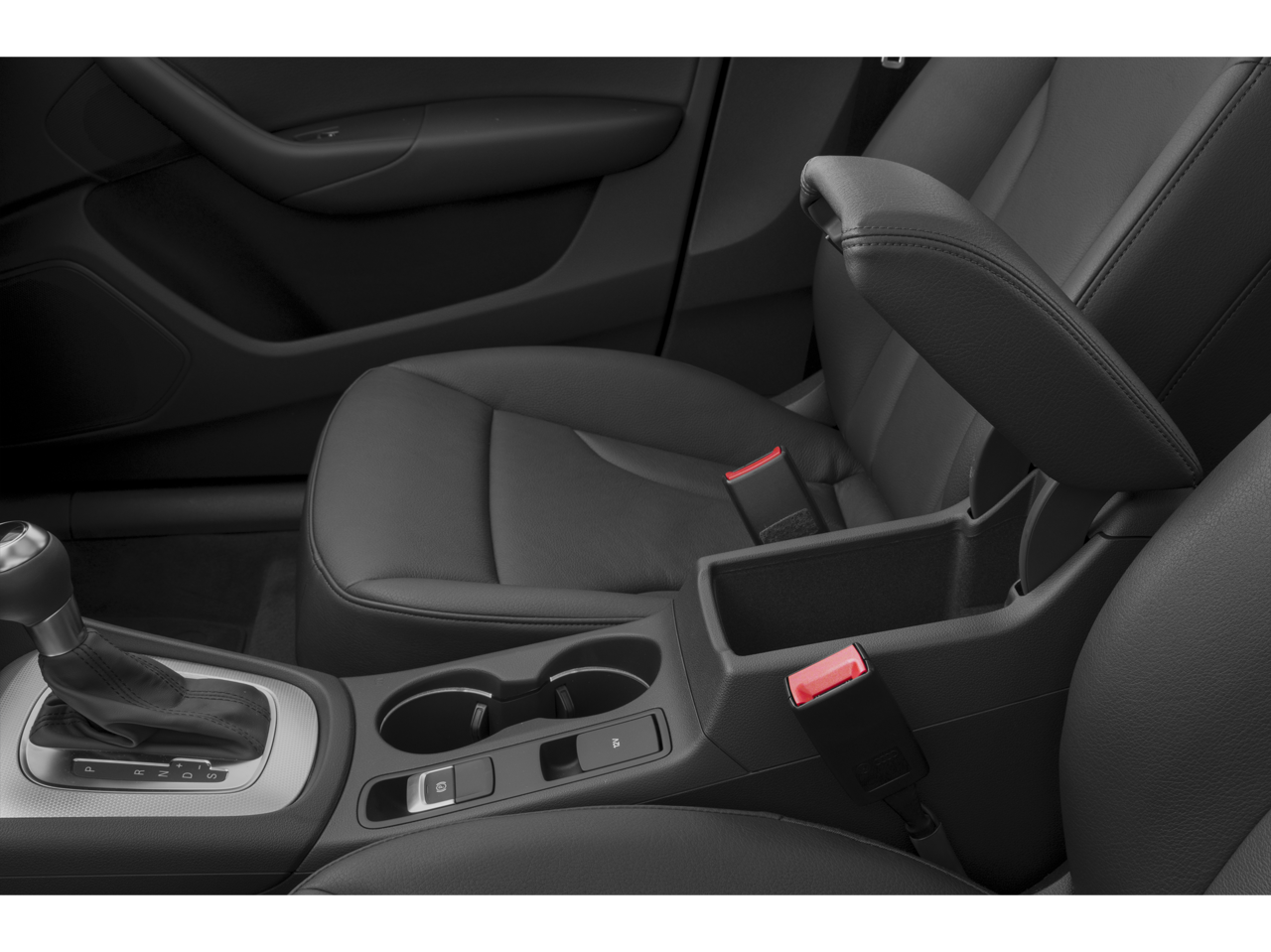 2018 Audi Q3 2.0T Sport Premium quattro