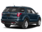 2018 Ford Explorer Limited AWD