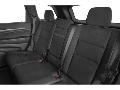 2018 Jeep Grand Cherokee Laredo E - Upland Edition