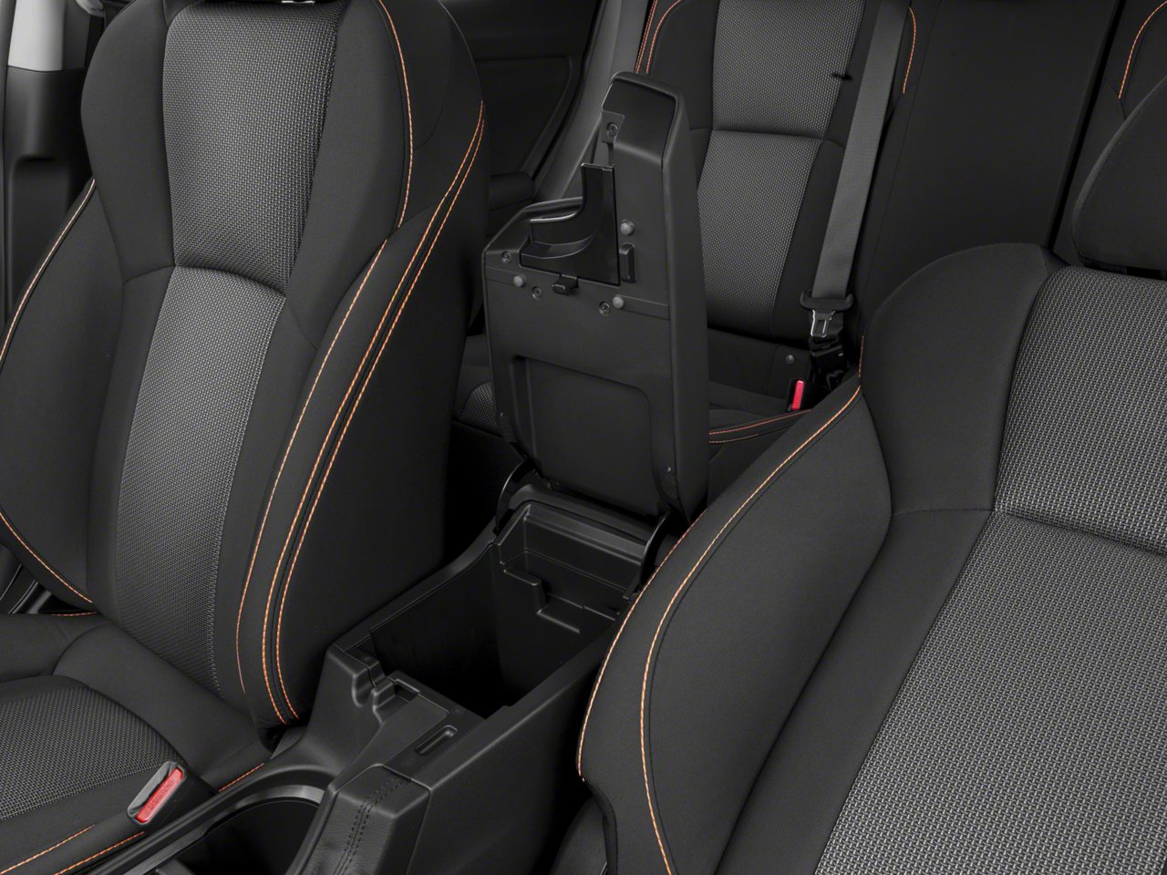 2018 Subaru Crosstrek 2.0i Premium AWD -CVT Populer Pakage #3