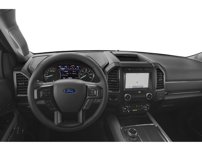 2019 Ford Expedition Limited Equipment Group 303A