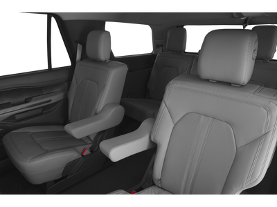 2019 Ford Expedition Limited Equipment Group 303A
