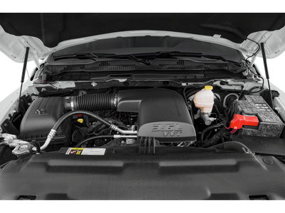 2019 RAM 1500 Classic Express Crew Cab 4X4