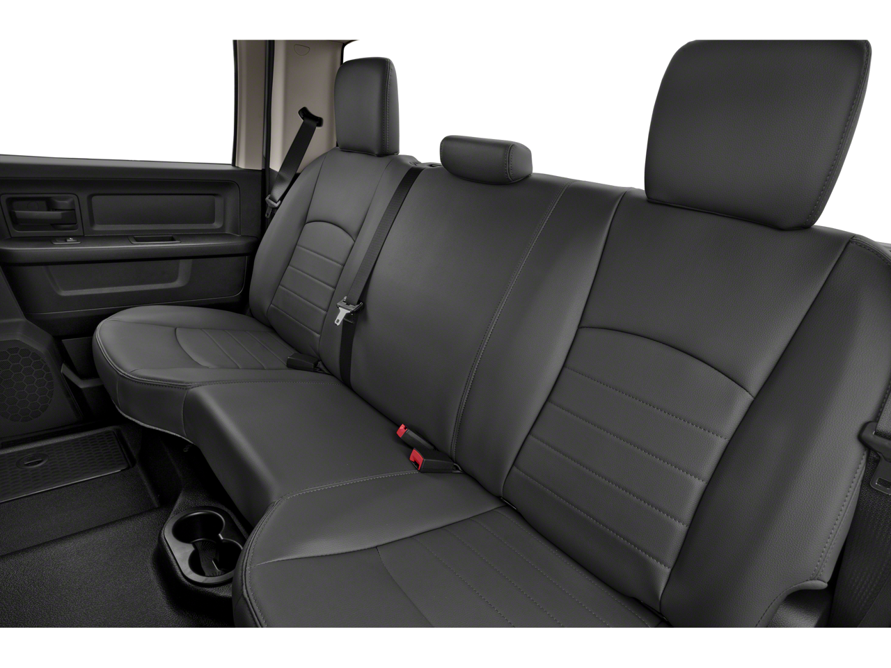 2019 RAM 1500 Classic Express Crew Cab 4X4