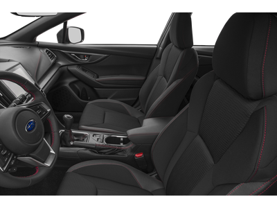 2019 Subaru Impreza 2.0i Sport