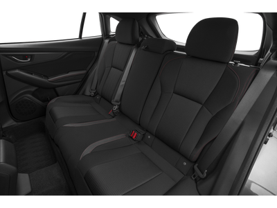 2019 Subaru Impreza 2.0i Sport