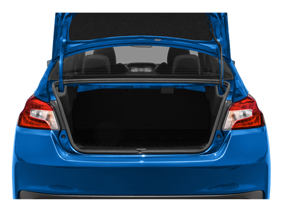 2019 Subaru WRX Limited